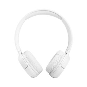 Wireless headphones JBL Tune 510 BT White